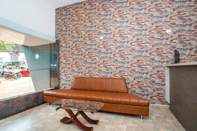Western Silicon Hotel Kammasandra Экстерьер фото